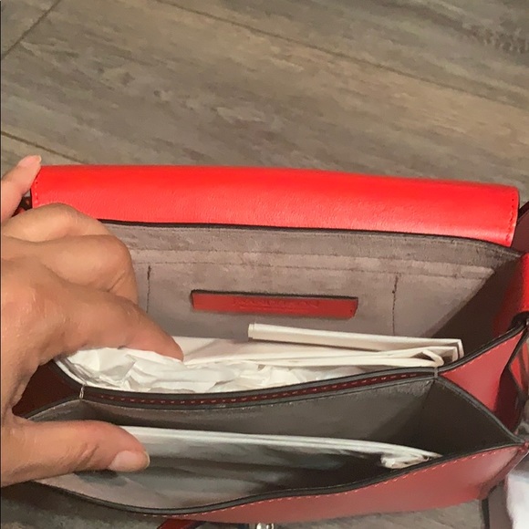 NWT JW Anderson Disc crossbody bag. - Picture 5 of 7